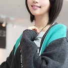 檢視主持人檔案